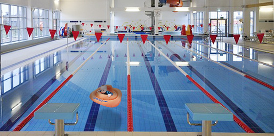 in-olympic-pool