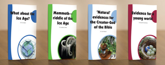 Booklet series