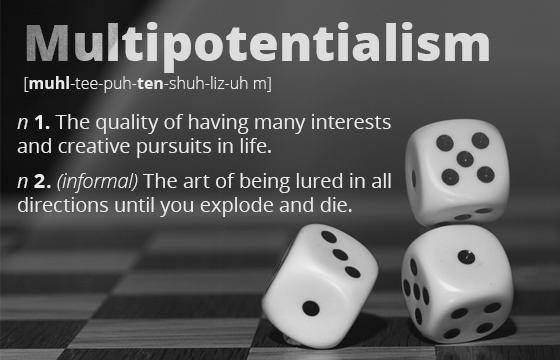 multipotentialism